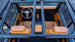 Ford Bronco Supercharged V8 by Velocity Restoration 2019 года